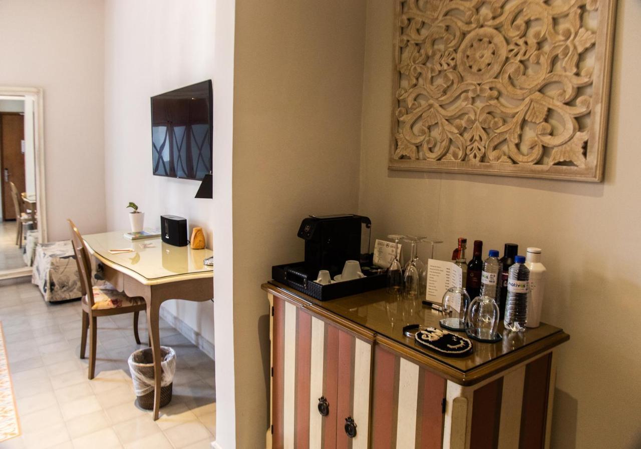 La Concordia - Boutique Hotel Панама Сити Екстериор снимка