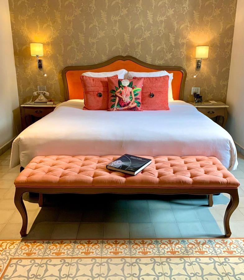 La Concordia - Boutique Hotel Панама Сити Екстериор снимка