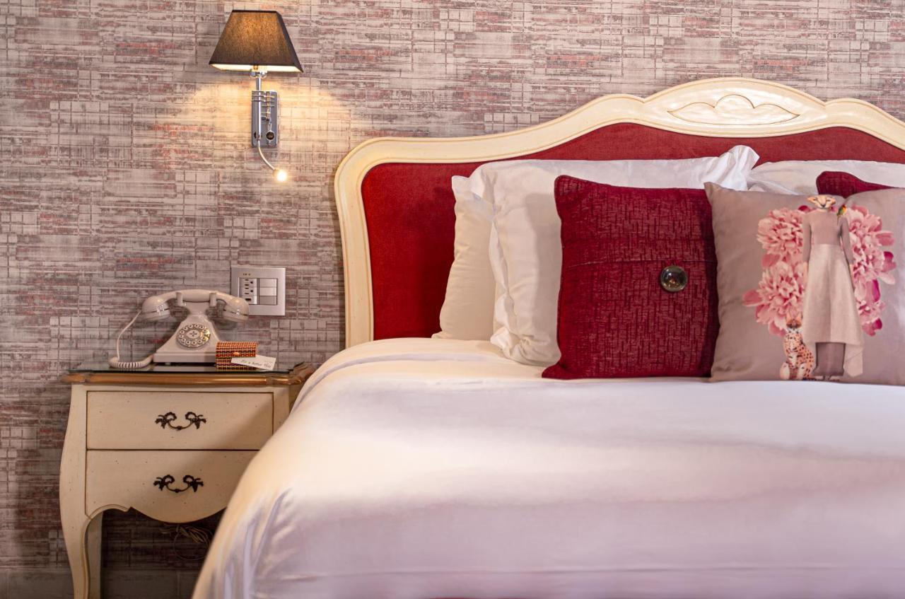 La Concordia - Boutique Hotel Панама Сити Екстериор снимка