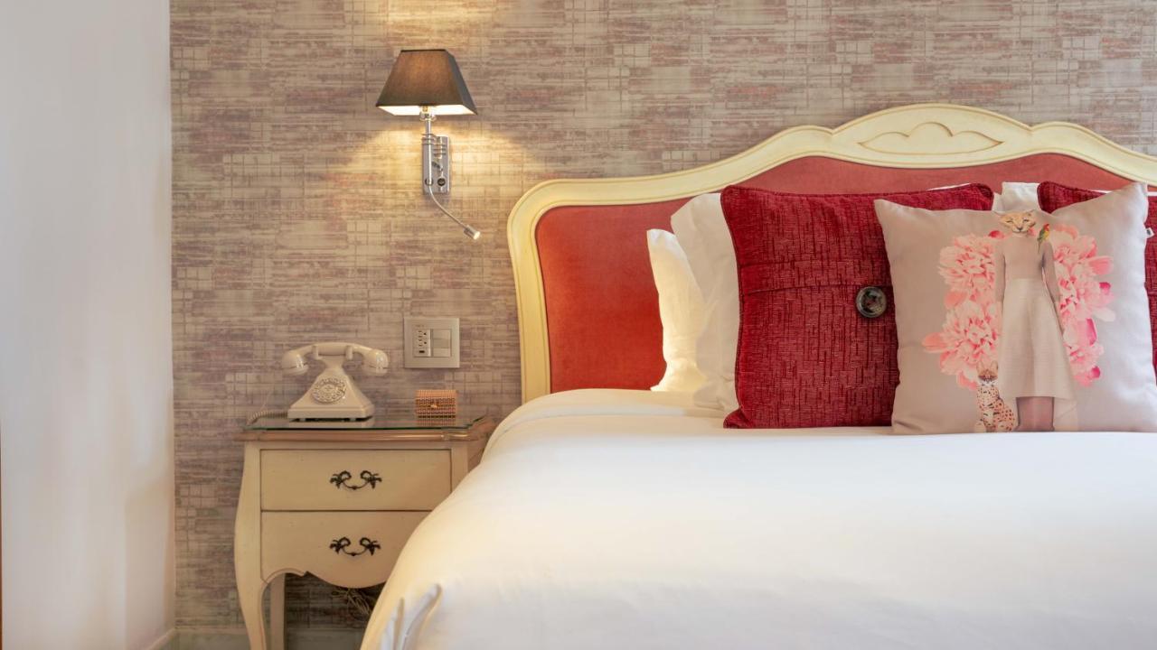 La Concordia - Boutique Hotel Панама Сити Екстериор снимка