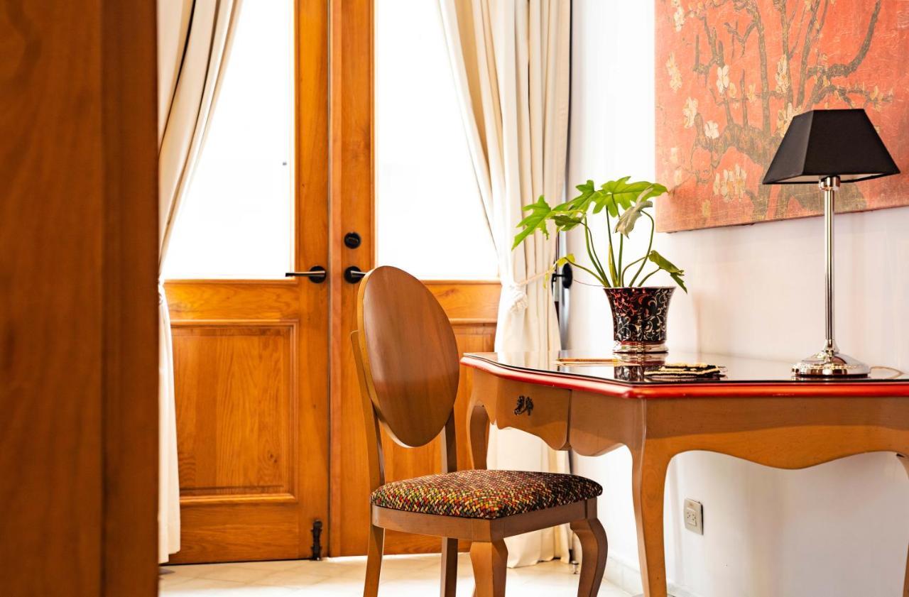 La Concordia - Boutique Hotel Панама Сити Екстериор снимка