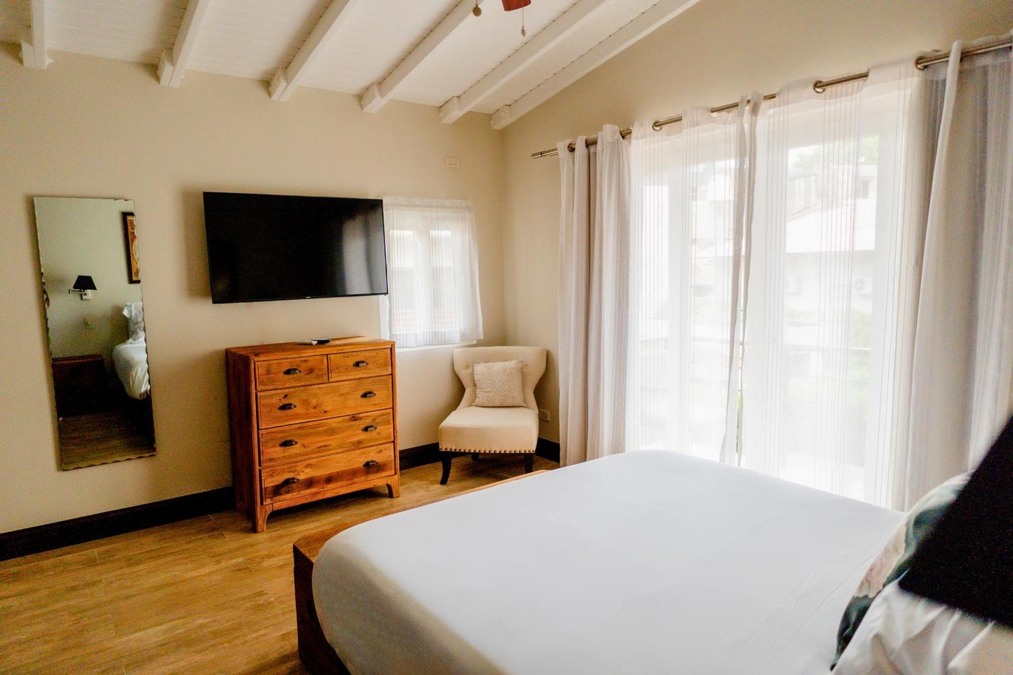 La Concordia - Boutique Hotel Панама Сити Екстериор снимка