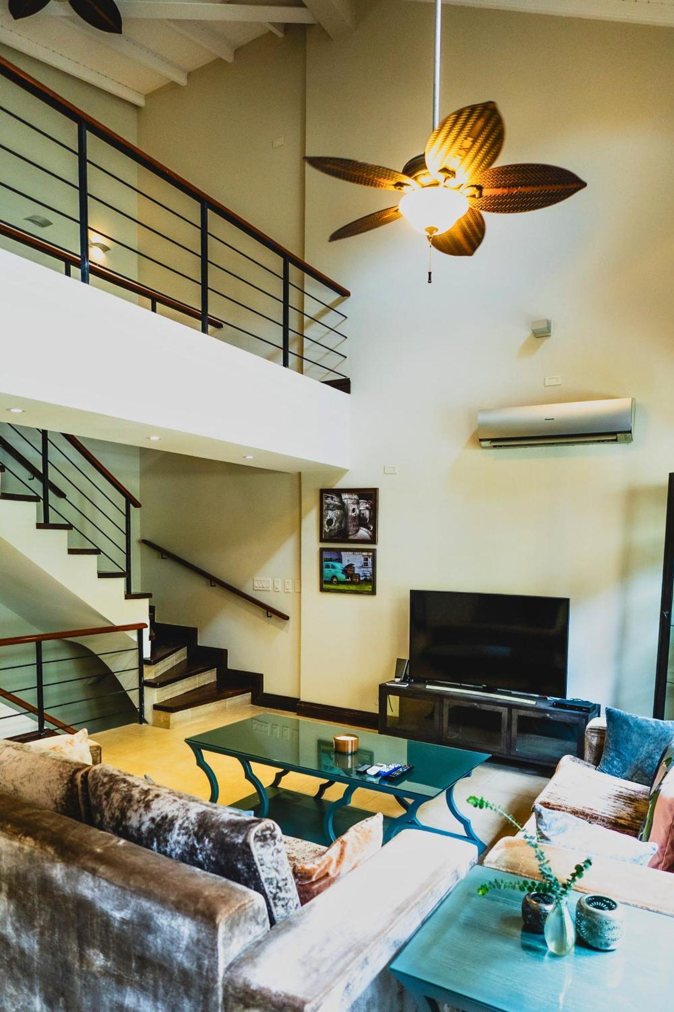 La Concordia - Boutique Hotel Панама Сити Екстериор снимка