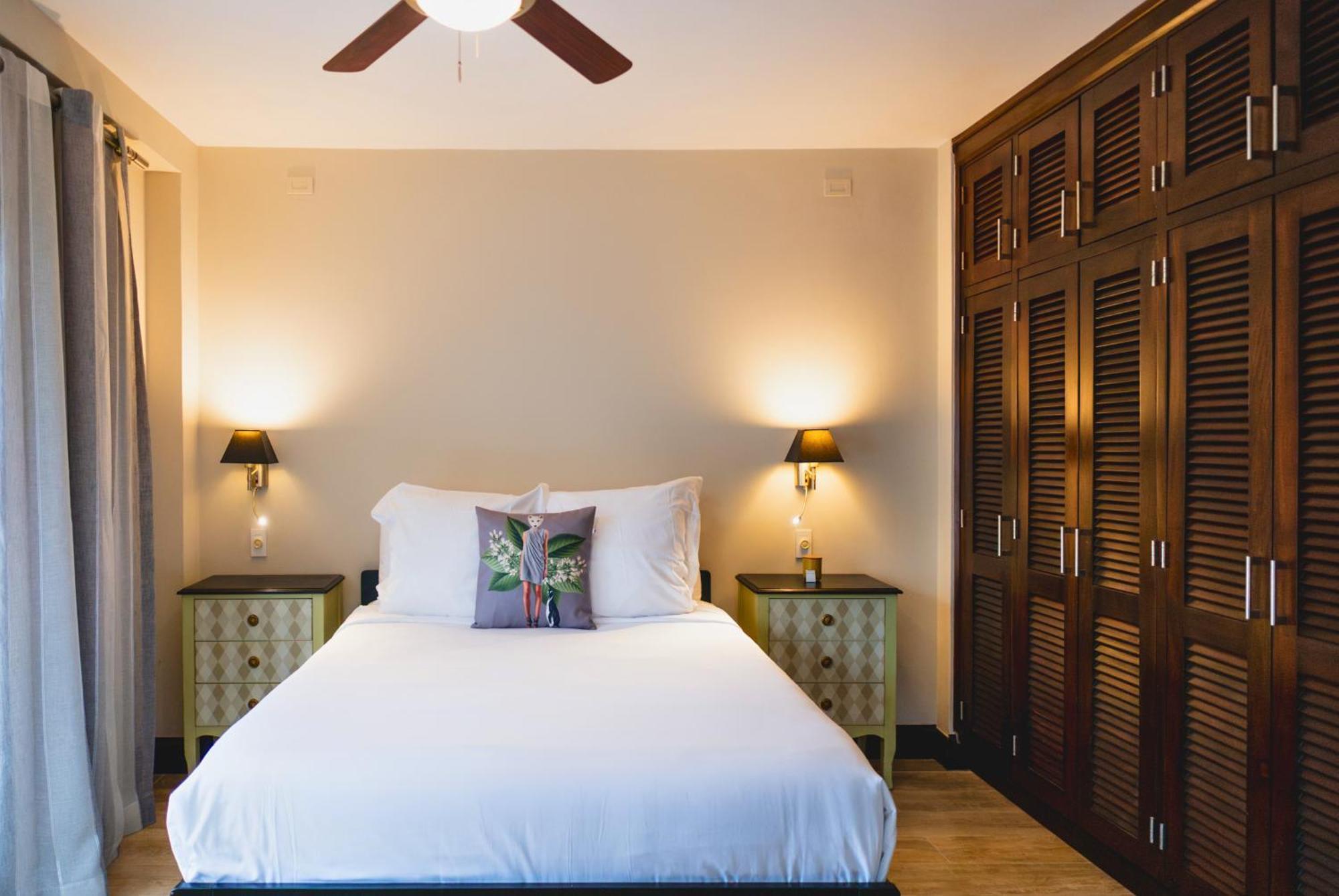 La Concordia - Boutique Hotel Панама Сити Екстериор снимка