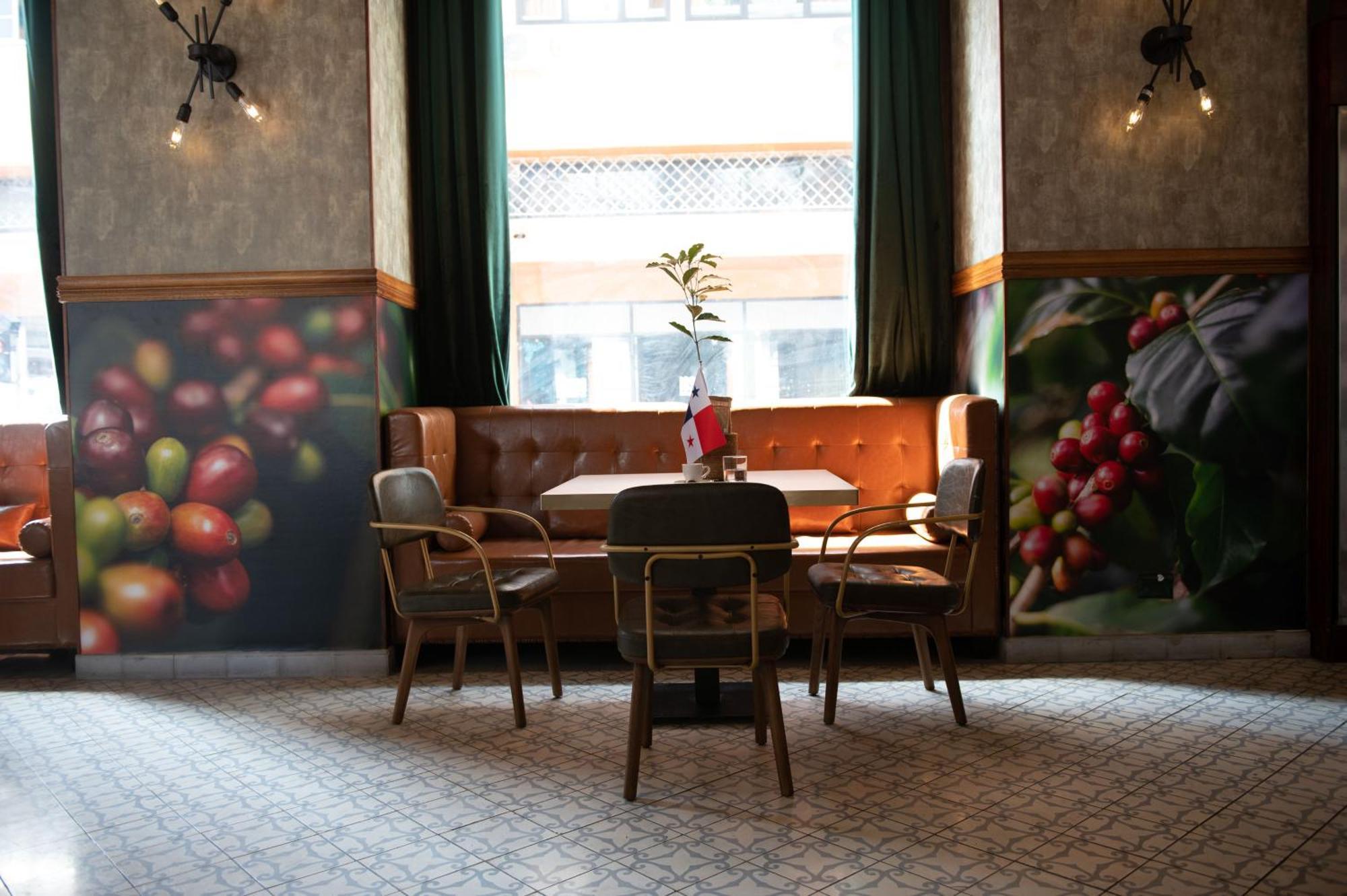 La Concordia - Boutique Hotel Панама Сити Екстериор снимка